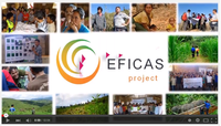 Video on EFICAS project activities in Luang Prabang Province